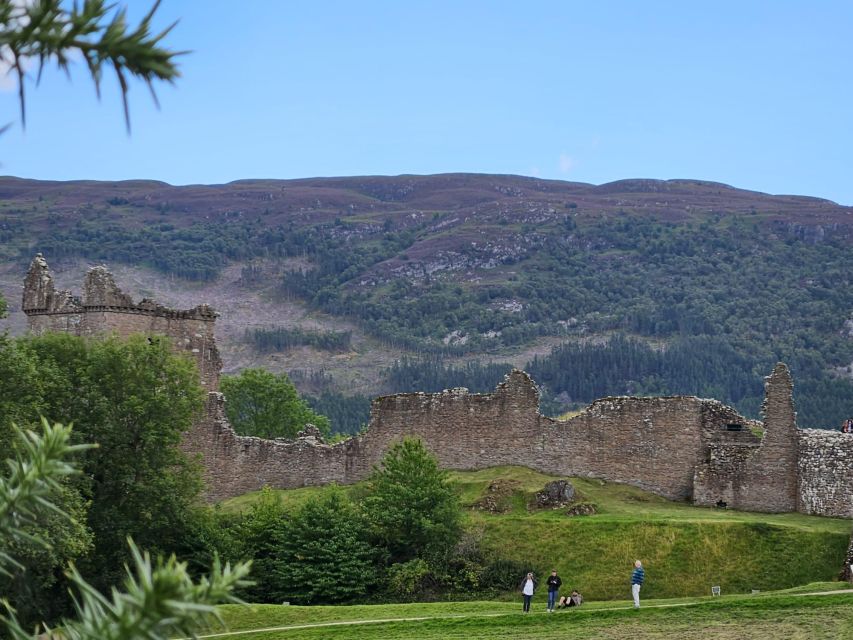 Invergordon Shore excursion, Culloden Battlefield, Loch Ness - Culloden Battlefield: why this walk hits harder than a drive-by