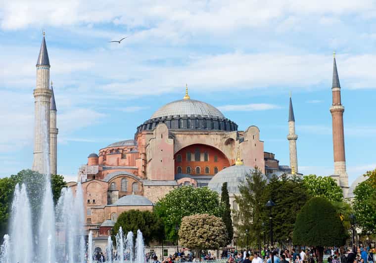 Istanbul Port: City Sights Tour for Cruise Ship Passengers - Key Highlights Worth Your Time
