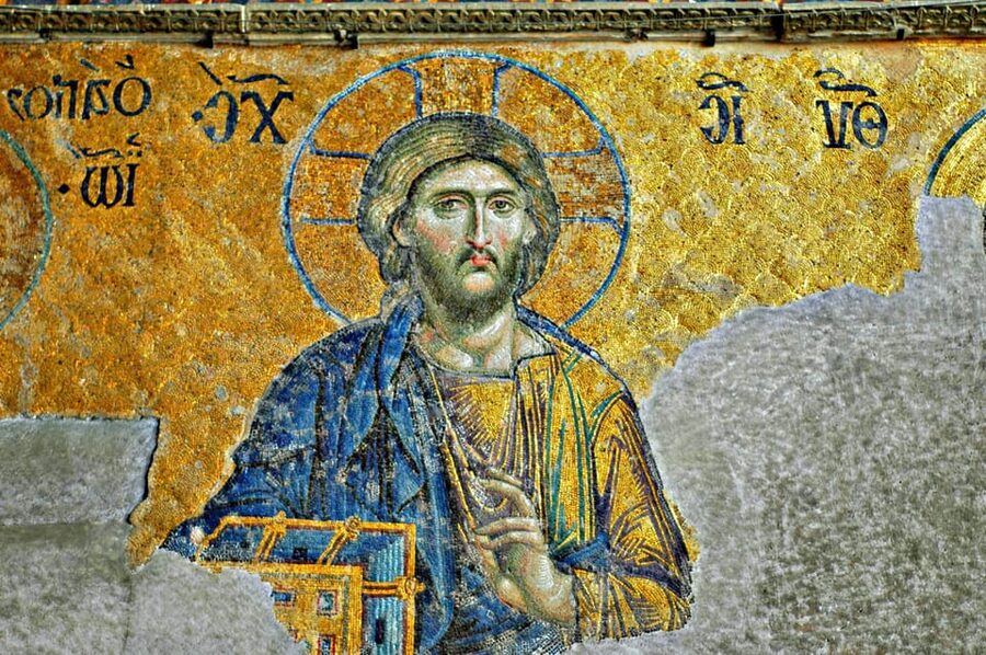 Istanbul Port: City Sights Tour for Cruise Ship Passengers - Hagia Sophia Museum: A Building That Changed Religions and Rules