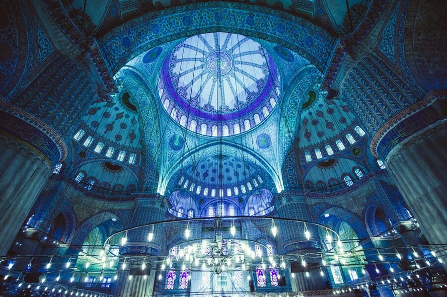 Istanbul Port: City Sights Tour for Cruise Ship Passengers - Price and What $115 Really Covers on a Port Day