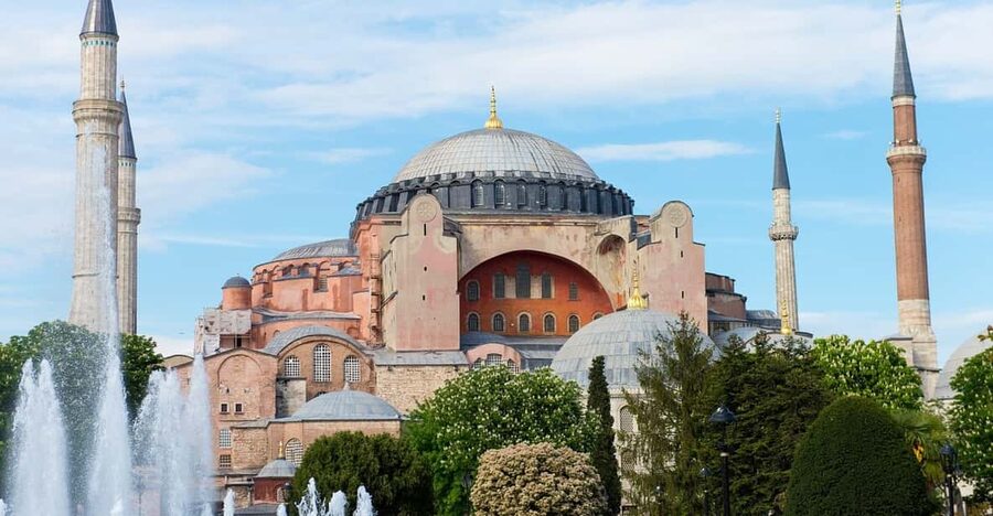 Istanbul Port: City Sights Tour for Cruise Ship Passengers - Sultanahmet Square and the Hippodrome’s Chariot-Race Feel
