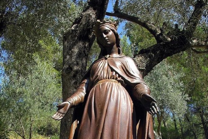 Izmir Shore Excursion: Day Trip to Ephesus and House of Virgin Mary - Midday pace: lunch and a quick reset