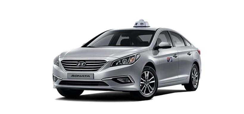 Jeju Cruise Shore Excursion Private Taxi Tour Car Charter - How the Driver Helps (Even If English Is Limited)