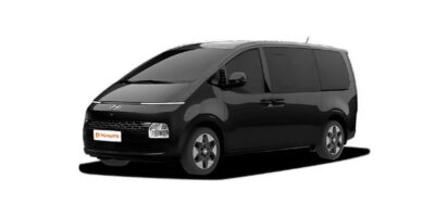 Jeju Cruise Shore Excursion Private Taxi Tour Car Charter - Pickup and Vehicles: Get the Right Size for Your Day
