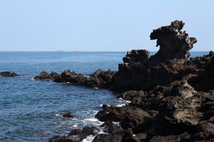 Jeju Cruise Shore Excursion Private Taxi Tour Car Charter - The 5-Hour East Route: Seongsan Ilchulbong and the Best Next Stop