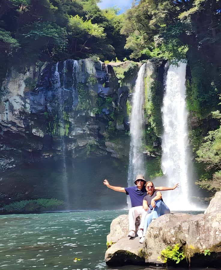 Jeju Island: Full Day Tour for Cruise Ship Passengers - Price and logistics for a cruise-day, not a vacation-day