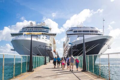Jeju Island: Full Day Tour for Cruise Ship Passengers - Two ports, two routes: Jeju Port vs Seogwipo Gangjeong Port