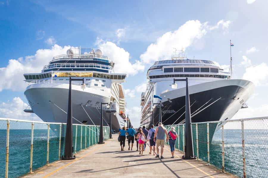 Jeju Island: Full Day Tour for Cruise Ship Passengers - Two ports, two routes: Jeju Port vs Seogwipo Gangjeong Port