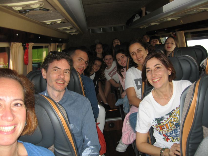 Katakolon and Olympia Shore Excursion - Who this excursion is best for