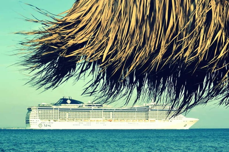 Katakolon: Olympia Highlights Shore Excursion - Key highlights worth planning for