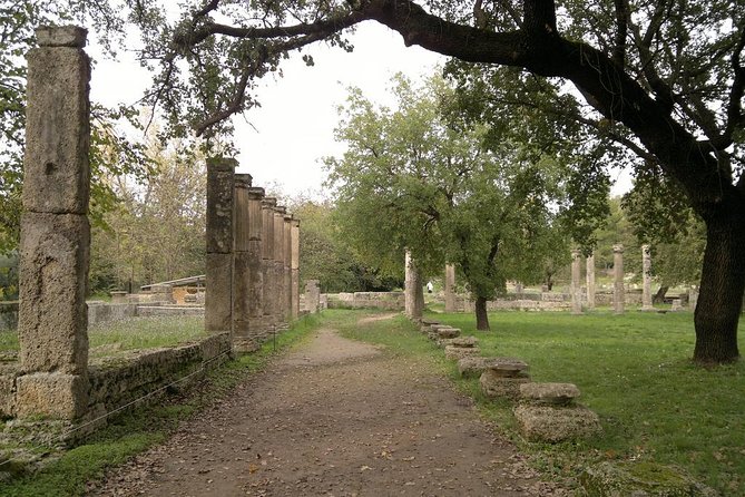 Katakolon Shore Excursion: Private Tour of Ancient Olympia, Archeological Site and Archeological Museum - Practical Tips Before You Go (So You Don’t Lose Time)