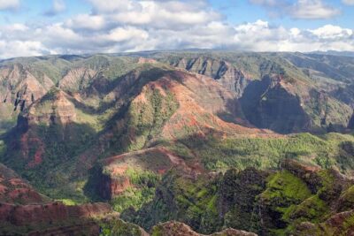 Kauai Cruise Ship Shore Excursion Journey to Waimea Canyon - Sugarcane Town Drives and Captain Cook Areas: History Without the Museum Vibe