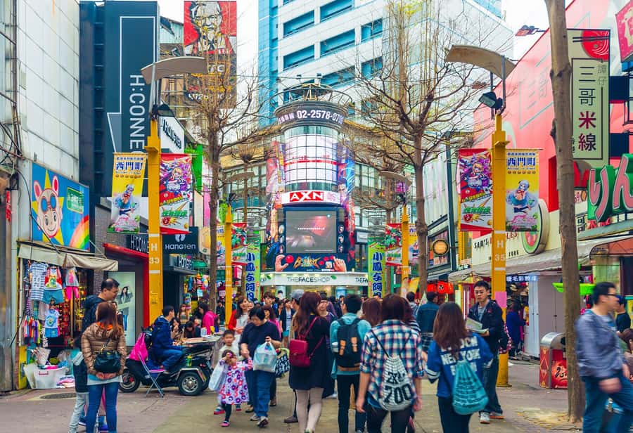 ️ ️ Keelung Shore Excursion 6-Hour Taipei City Tour - Guides, Timing, and Staying Safe When Weather Hits