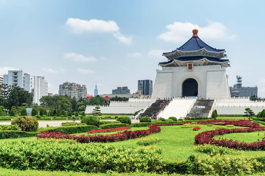 ️ ️ Keelung Shore Excursion 6-Hour Taipei City Tour - Should You Book This Keelung Shore Excursion?