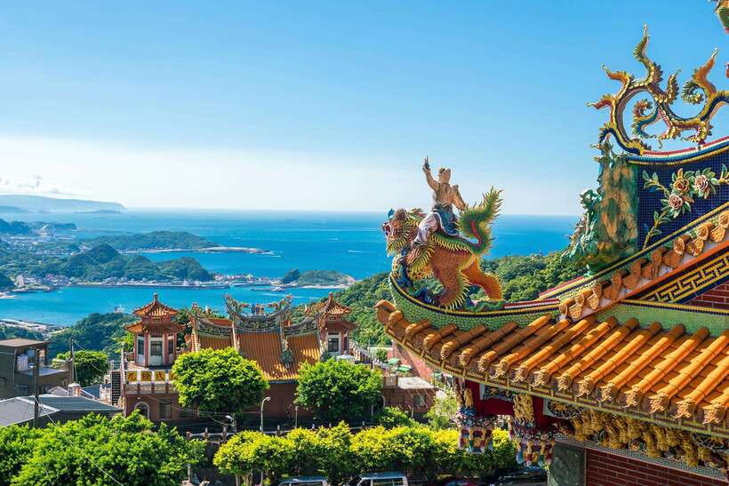 ️ Keelung: Shore Excursion 8H Jiufen & Shifen Private Tour - Who should book this private Jiufen and Shifen tour