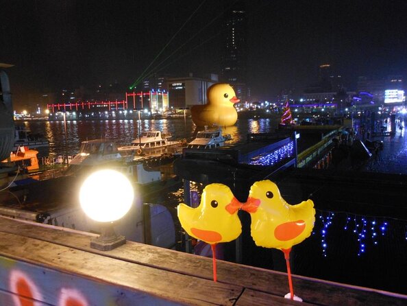 Keelung Shore Excursion Private 8-Hour Taipei Urban Adventure! - Key things to know before you go