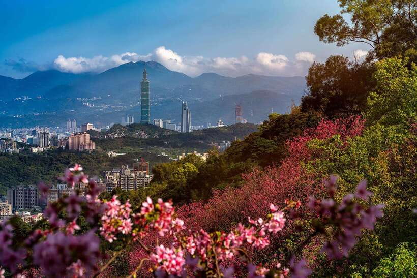 Keelung: Shore Excursion Private 8H Taipei Urban Adventure - Quick highlights