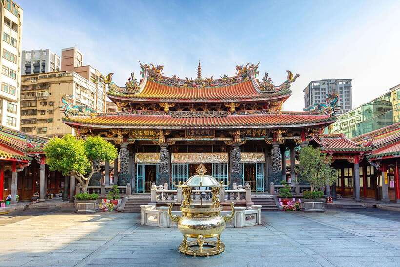 Keelung: Shore Excursion Private 8H Taipei Urban Adventure - Price and value: where $206 per person makes sense