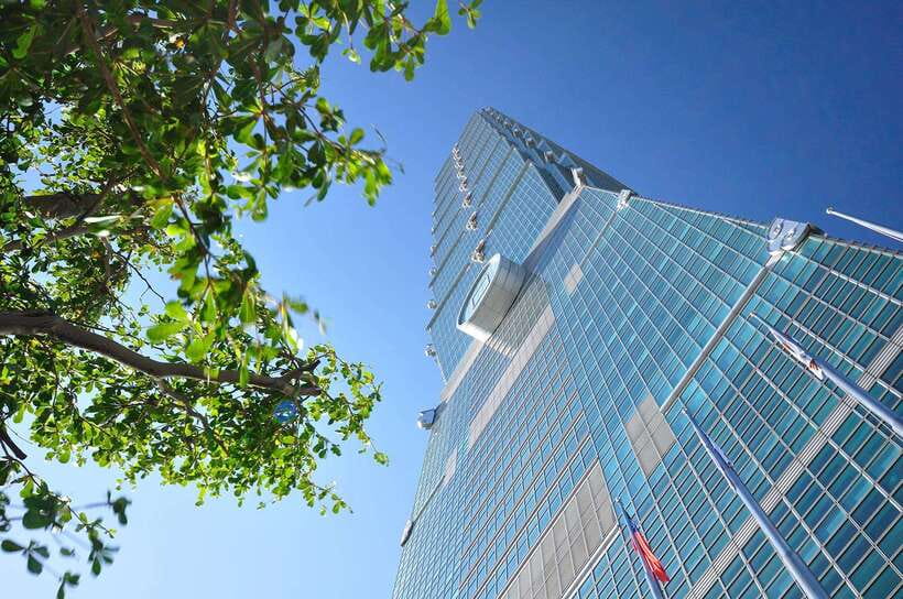 Keelung: Shore Excursion Private 8H Taipei Urban Adventure - Xinyi District and the street-food and shopping stop
