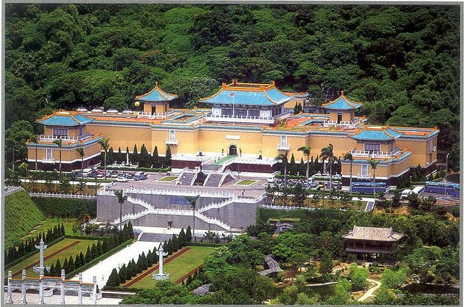 Keelung Shore Excursion: Xiangshan Hiking & Classic Taipei Culture Private Tour - Key Points You Should Know Before You Go