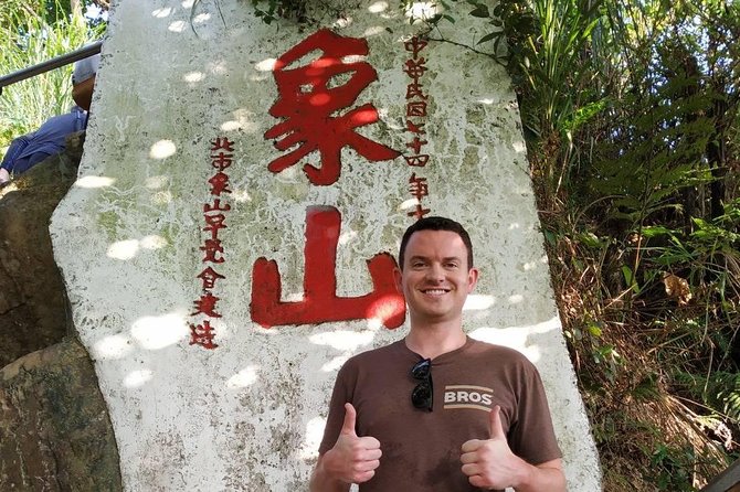 Keelung Shore Excursion: Xiangshan Hiking & Classic Taipei Culture Private Tour - Why This One-Day Taipei Plan Works from Keelung