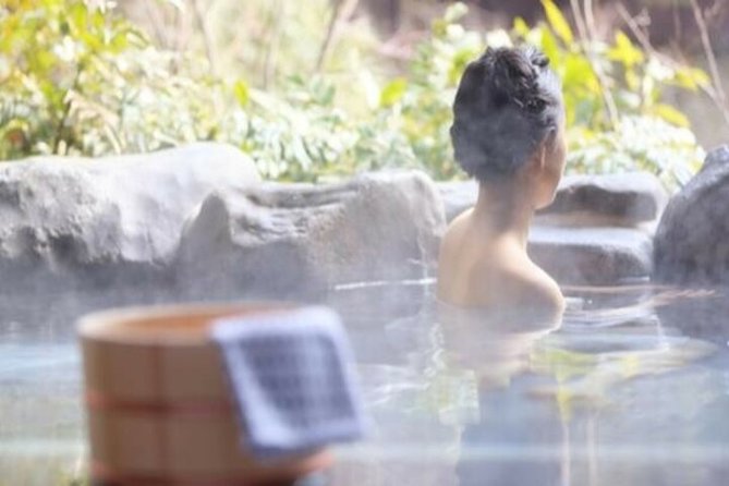 Keelung Shore Excursion: Yangmingshan Hot Spring and Wild Vegetable Cuisine Tour - Key things to know before you go