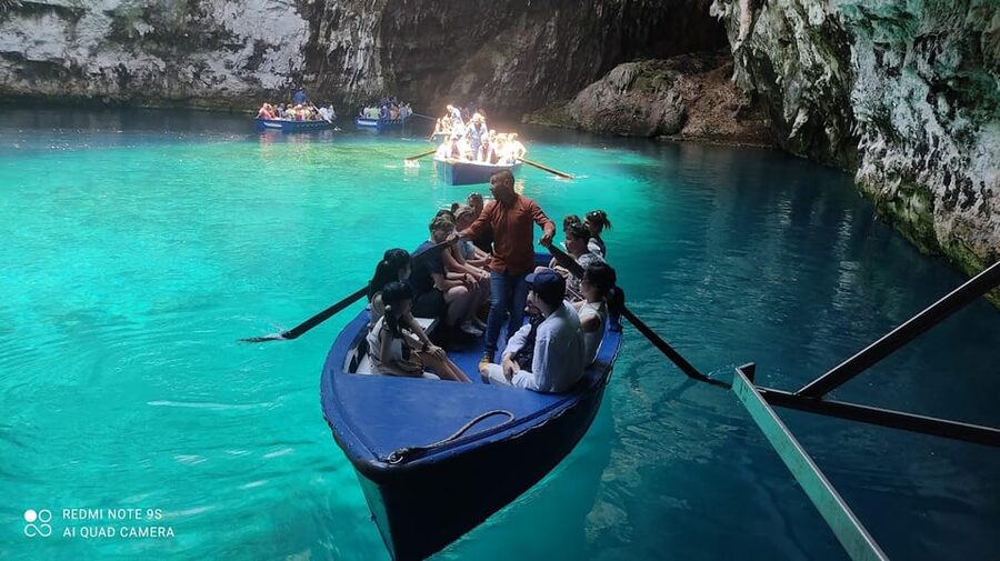 Kefalonia:Private Half-Day Sightseeing Tour& Shore Excursion - Price and value: what $135 buys you (and what it doesn’t)