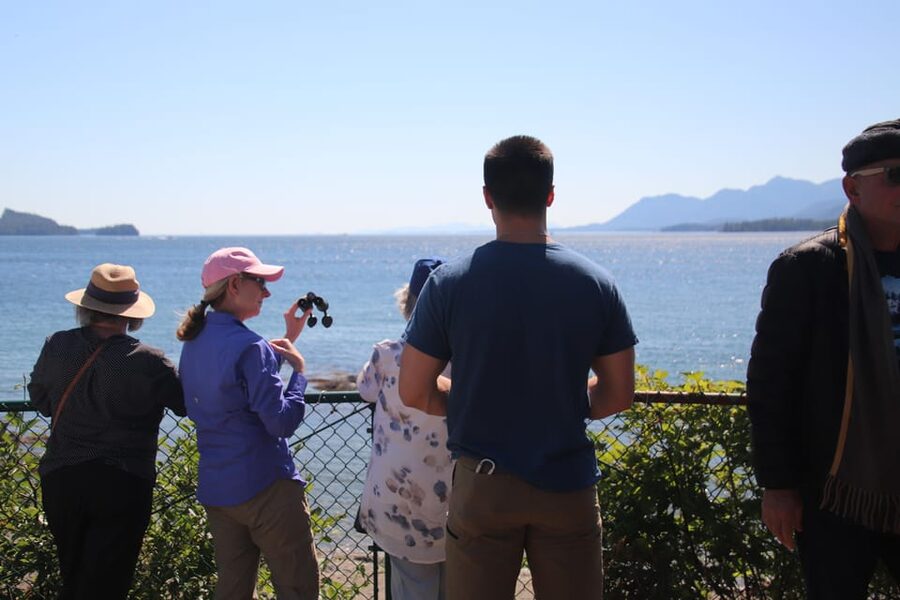 Ketchikan: Alaska Native Cultural and Scenic Shore Excursion - Key things I’d highlight