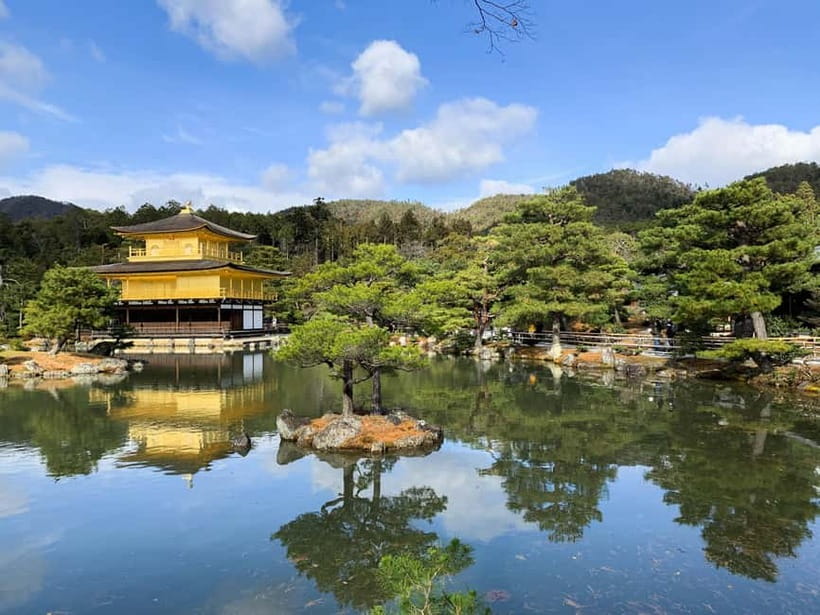 Kobe:Private Guide Shore Excursion to Kyoto,Osaka,Nara,Kobe - Key highlights worth planning around