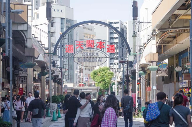 Kobe:Private Guide Shore Excursion to Kyoto,Osaka,Nara,Kobe - Choosing your route: Kyoto, Osaka, Nara, or a Kobe-focused day