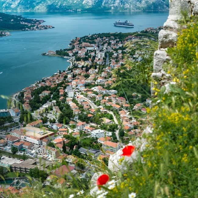 Kotor: Budva and Sveti Stefan Guided Shore Excursion - What to bring for 3 hours (and what to skip)