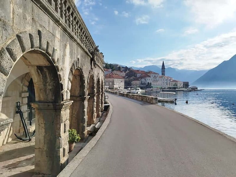 Kotor: Shore Excursion for Cruise Passengers - Key highlights at a glance