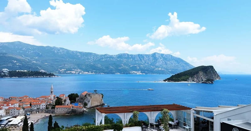Kotor: Shore Excursion for Cruise Passengers - Kotor to Bay of Kotor: why this drive is the real opener