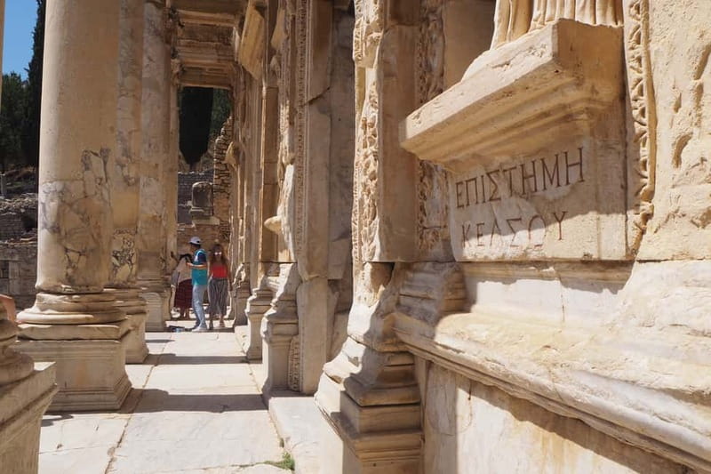 Kusadasi: Ephesus Shore Excursion with Entry Ticket - Should You Book This Kusadasi to Ephesus and Artemis Tour?