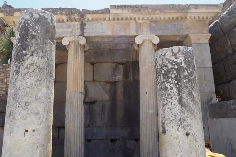 Kusadasi: Ephesus Shore Excursion with Entry Ticket - Price and Value: Does $30 Actually Make Sense?