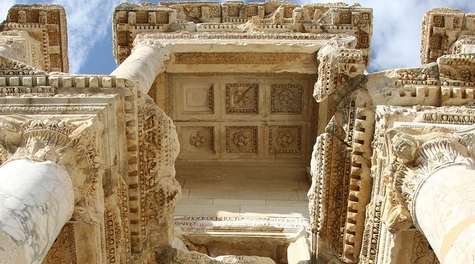 Kusadasi Private Shore Excursion: Ephesus and House of Mary - The Ride to Ephesus: A Scenic Start With Useful Explanations