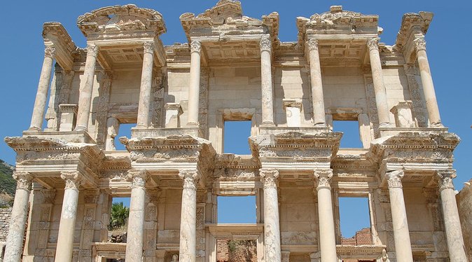 Kusadasi Private Shore Excursion: Ephesus and House of Mary - Should You Book This Kusadasi Shore Excursion?