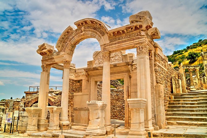 Kusadasi Private Shore Excursion: Ephesus & House of Virgin Mary - Duration and Timing: Why 6–8 Hours Works