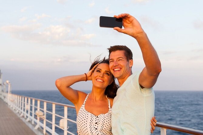 Kusadasi Private tour from Cruise Port - From Kuşadası Port to Historic Sites in 4 Hours