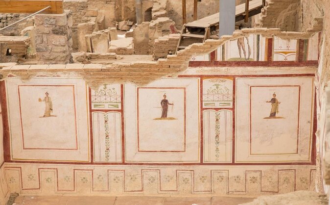 Kusadasi Shore Excursion: Ephesus Private Tour from Kusadasi Ephesus Port - Key things to know before you go