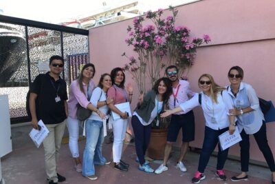 Kusadasi Shore Excursion: Ephesus Private Tour from Kusadasi Ephesus Port - Cruise-port timing: meeting early to beat crowds and heat