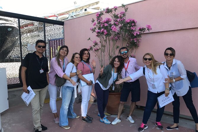 Kusadasi Shore Excursion: Ephesus Private Tour from Kusadasi Ephesus Port - Cruise-port timing: meeting early to beat crowds and heat