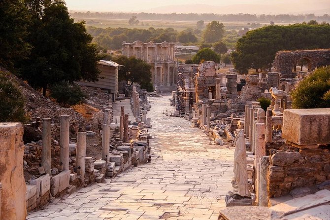 Kusadasi Shore Excursion: Ephesus Sightseeing Tour with Lunch - Price and value: is $90 a smart deal from Kusadasi?