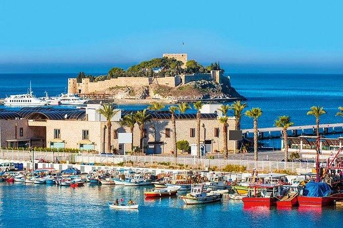 Kusadasi Shore Excursion: Private Full-Day Tour to Ephesus, Didyma and Miletus - Private Kusadasi Tour: what you’re really buying