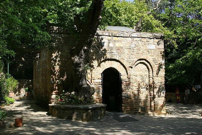 Kusadasi Shore Excursion: Private Tour to Ephesus and the House of Virgin Mary - Key highlights that matter on the ground