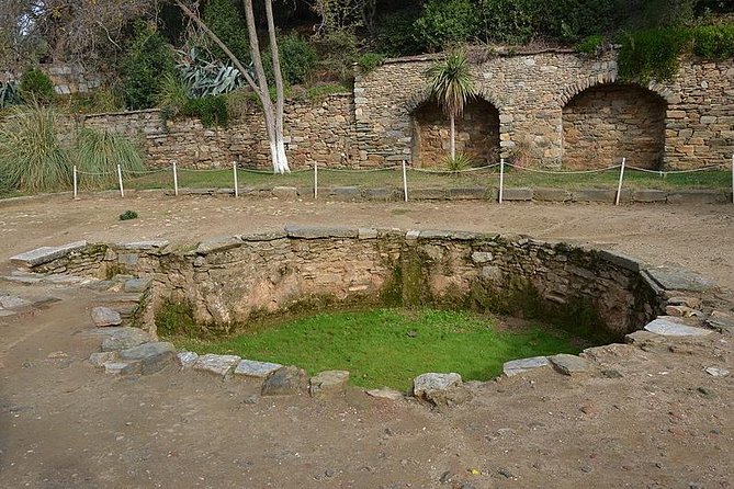 Kusadasi Shore Excursion: Private Tour to Ephesus and the House of Virgin Mary - Meryemana (House of the Virgin Mary): a calm break from ruins