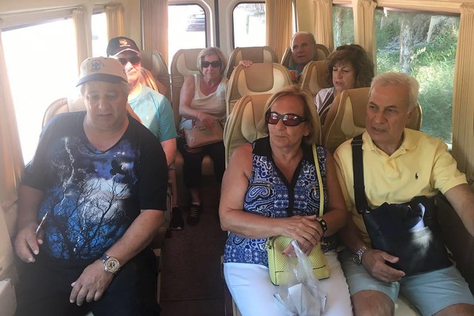 Kusadasi Shore Excursion: Private Tour to Ephesus including Basilica of St John and Temple of Artemis - Price and value: what you’re really paying for