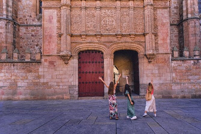 La Coruna Santiago de Compostela Shore Excursion - Cathedral time: why Santiago de Compostela is the main event