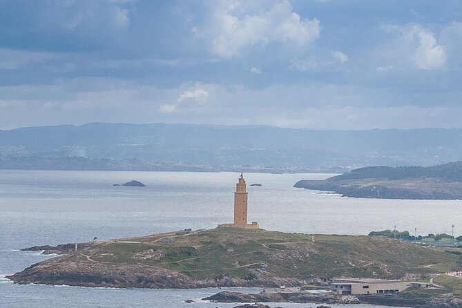 La Coruña Shore Excursion (Private)CITY TOUR - Key things to know before you go