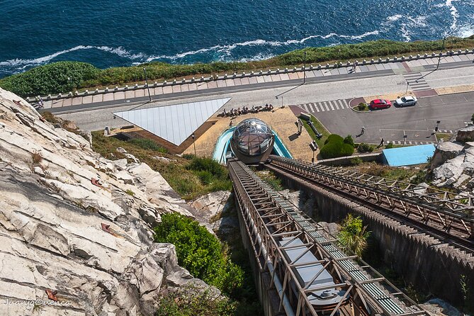 La Coruña Shore Excursion (Private)CITY TOUR - How long the day feels (and how to plan your pacing)